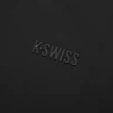 KSWISS WEISS T 008-K00A-BLKO