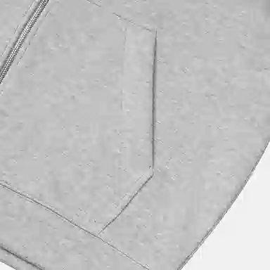 KSWISS WOMEN'S K-SWISS LOGO HOODED JACKET