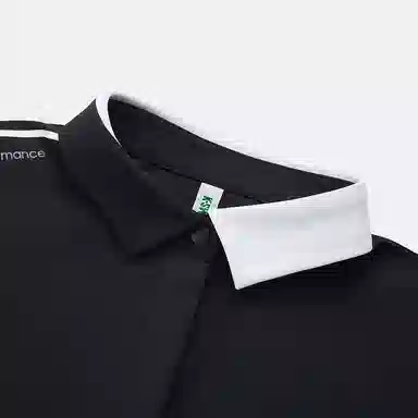 KSWISS Polo 008-K00A-BLK0