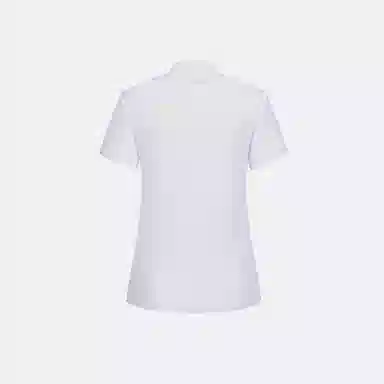 KSWISS logoPolo 101-K02C-WHT1