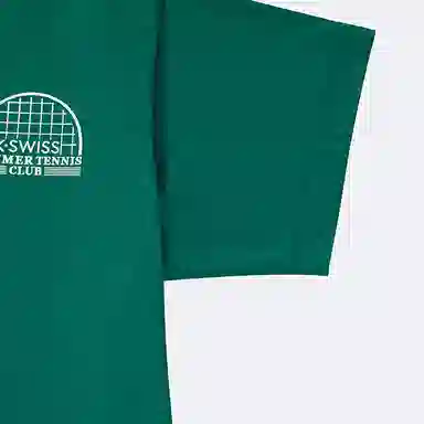 KSWISS CLUB T