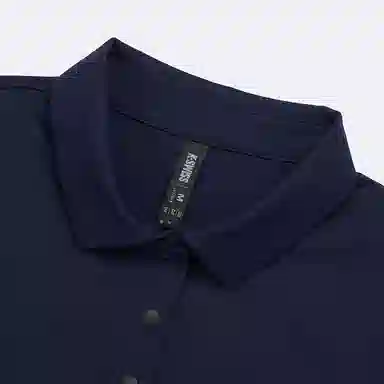 KSWISS Polo 499-NVY01