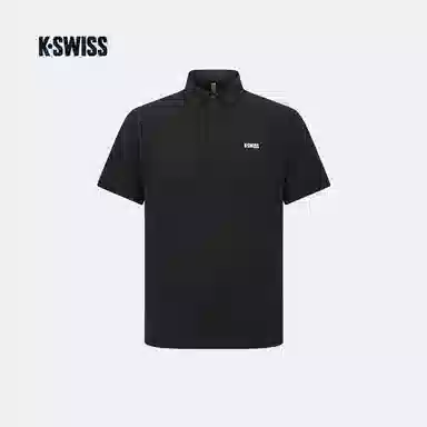KSWISS Polo 008-K00A-BLK0
