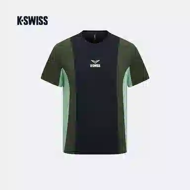 KSWISS T 008-BLK0