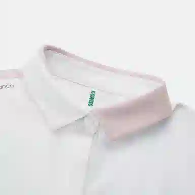 KSWISS Polo 101-K02C-WHT1