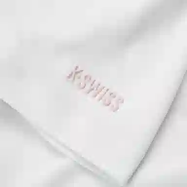 KSWISS Polo 101-K02C-WHT1