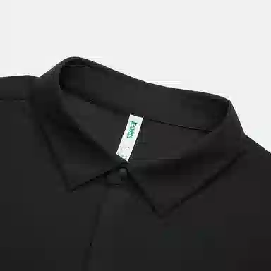 KSWISS Polo 008-K00A-BLK0