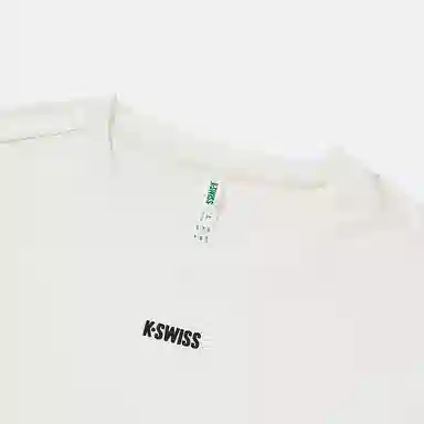 KSWISS CLUB T