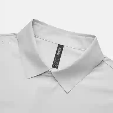 KSWISS WEISS Polo 080-K03B-LGY3