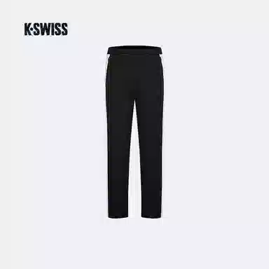 KSWISS KSWISS CLUB logo 008-K00A-BLK0