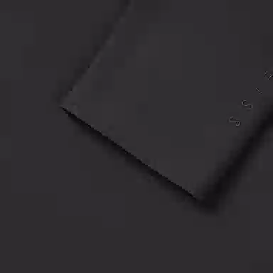 KSWISS Polo 008-K00A-BLK0