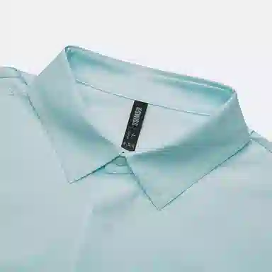 KSWISS WEISS Polo 460-K61F-LBL1