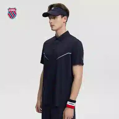 KSWISS Polo -495