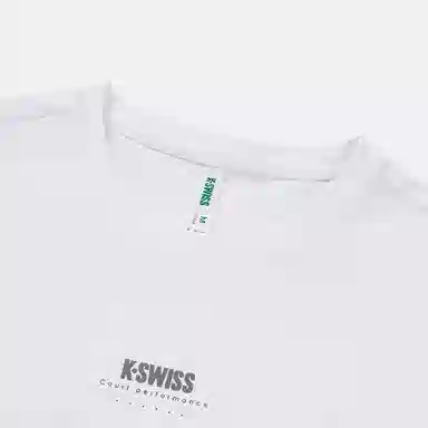 KSWISS T 101-K02C-WHT1