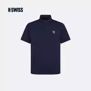 KSWISS Polo 401-K62Y-DNV1