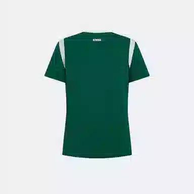 KSWISS KSWISS CLUB logo T 369-K51J-GRE