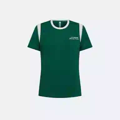 KSWISS KSWISS CLUB logo T 369-K51J-GRE