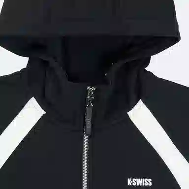 KSWISS KSWISS CLUB 008-K00A-BLK0