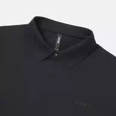 KSWISS Polo 008-K00A-BLK0
