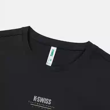 KSWISS T 008-K00A-BLK0