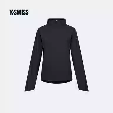 KSWISS WEISS 008-K00A-BLK0