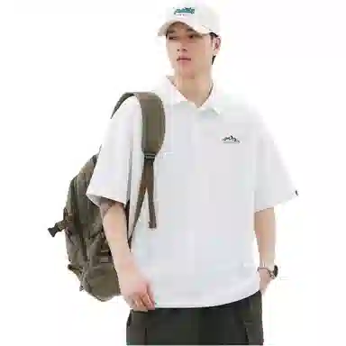 MR.MUDI poloinst Polo