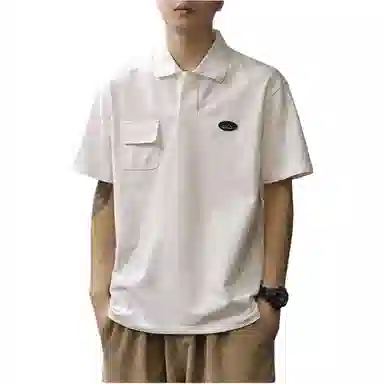 MR.MUDI POLO2025TPolo