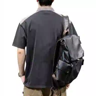 MR.MUDI Polot2025Polo