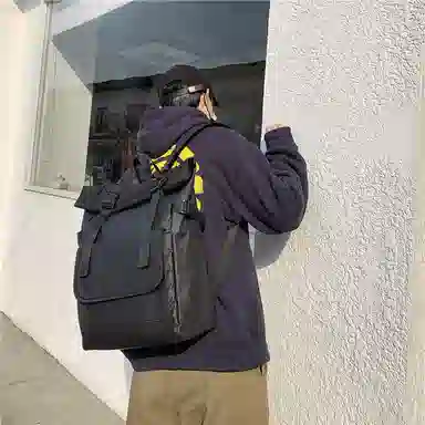 Chunlong Backpack