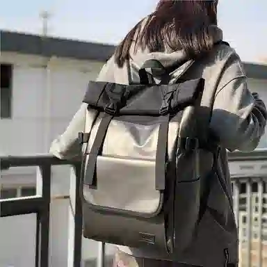 Chunlong Backpack