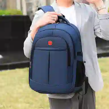 Yinchu Backpack