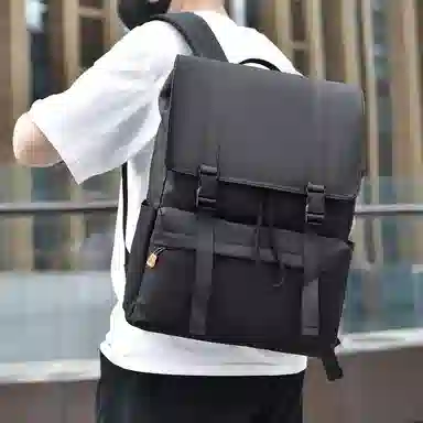 Yinchu Backpack
