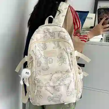 Chunlong Backpack
