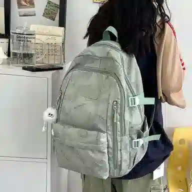 Chunlong Backpack