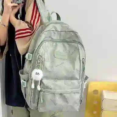 Chunlong Backpack
