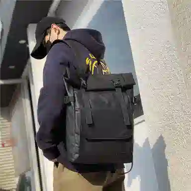 Chunlong Backpack