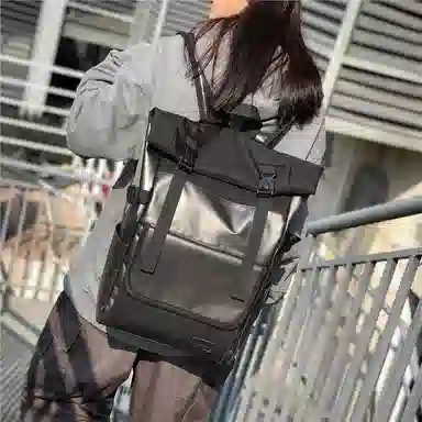 Chunlong Backpack