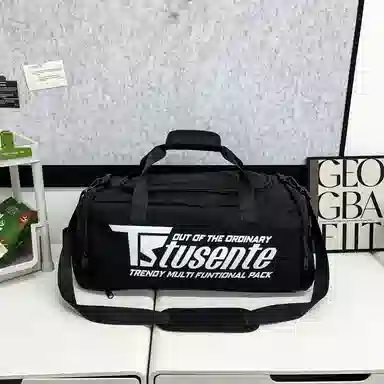 醇龙 短途大容量多功能 牛津布 旅行包 男女同款情侣款 多色