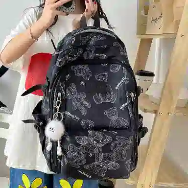 Chunlong Backpack