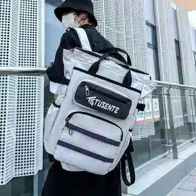 Yinchu Large Capacity Badminton Backpack