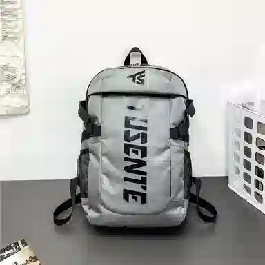 醇龙 男女通用多色牛津布双肩包旅行大容量电脑包潮时尚旅游多层