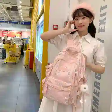 醇龙 尼龙 男女通用 多色 百搭轻便大容量 单肩包双肩包