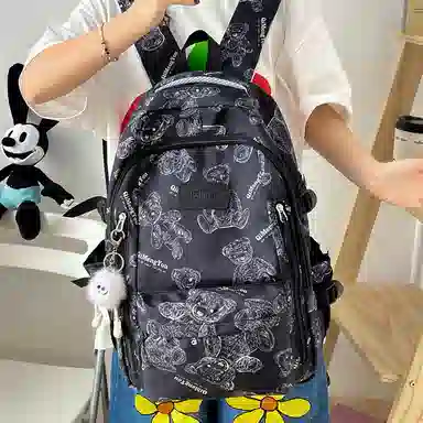 Chunlong Backpack