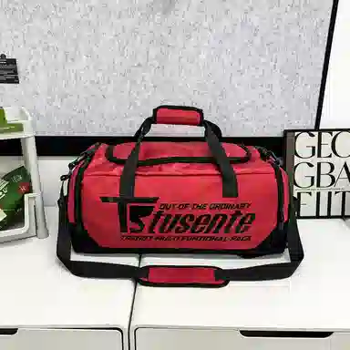 醇龙 短途大容量多功能 牛津布 旅行包 男女同款情侣款 多色