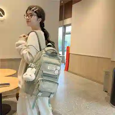 醇龙 初中生高中生高颜值百搭 尼龙 组合装 男女同款情侣款 多色