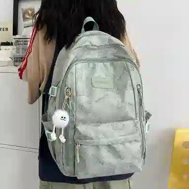 Chunlong Backpack