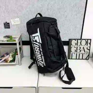 醇龙 短途大容量多功能 牛津布 旅行包 男女同款情侣款 多色