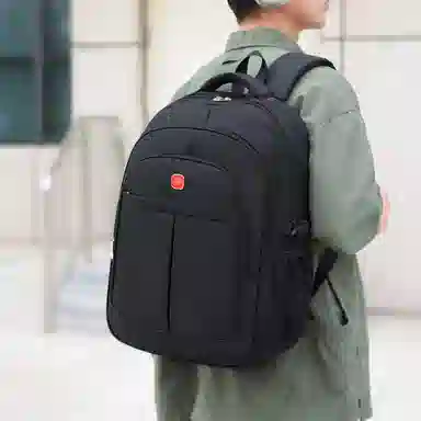 Yinchu Backpack