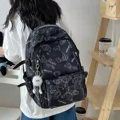 Chunlong Backpack