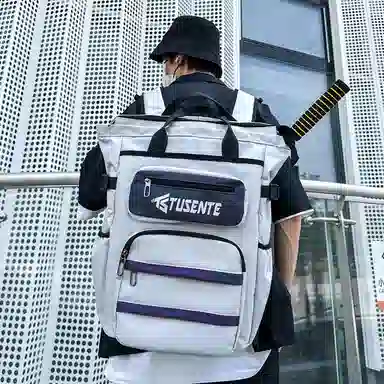Yinchu Large Capacity Badminton Backpack
